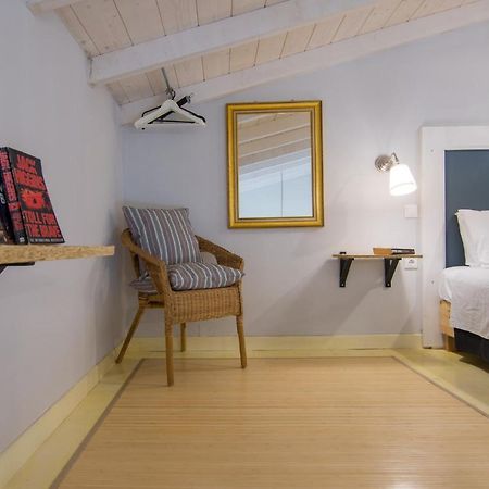 Villa Elaia Suites & Apartments No.7 Gaios Exteriör bild