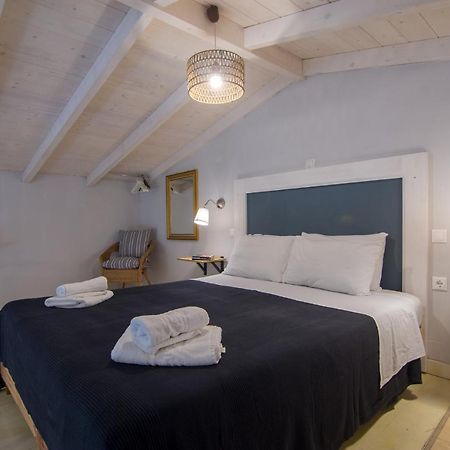 Villa Elaia Suites & Apartments No.7 Gaios Exteriör bild