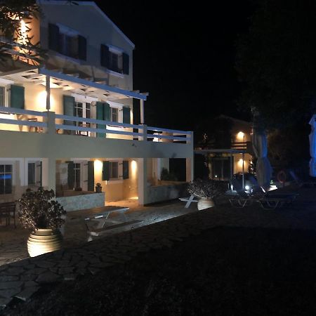 Villa Elaia Suites & Apartments No.7 Gaios Exteriör bild