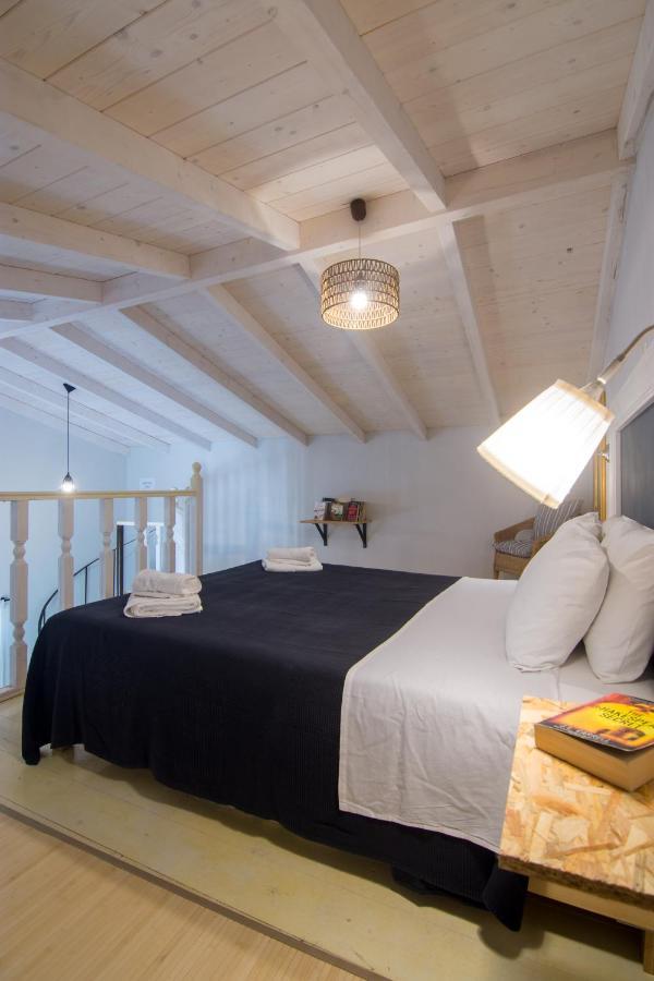 Villa Elaia Suites & Apartments No.7 Gaios Exteriör bild
